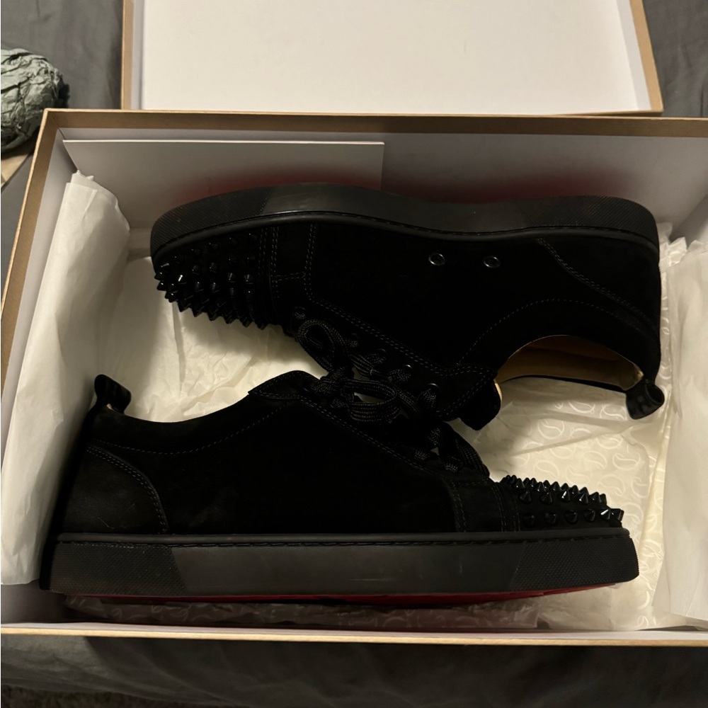 Christian Louboutin